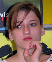 Maria Kwiatkowsky