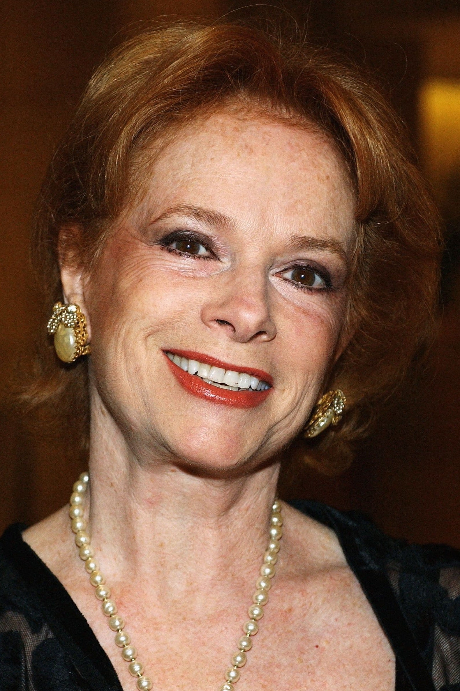 Hot luciana paluzzi They're OLD