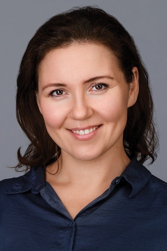 Jekaterina Kordas