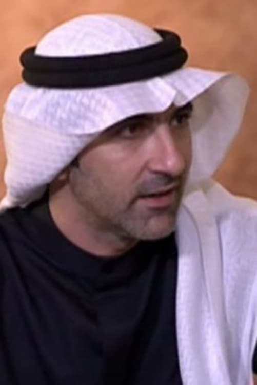 Omar Al-Yaqoub