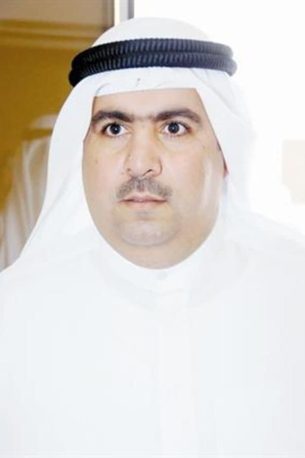 Adel Al-Musallam