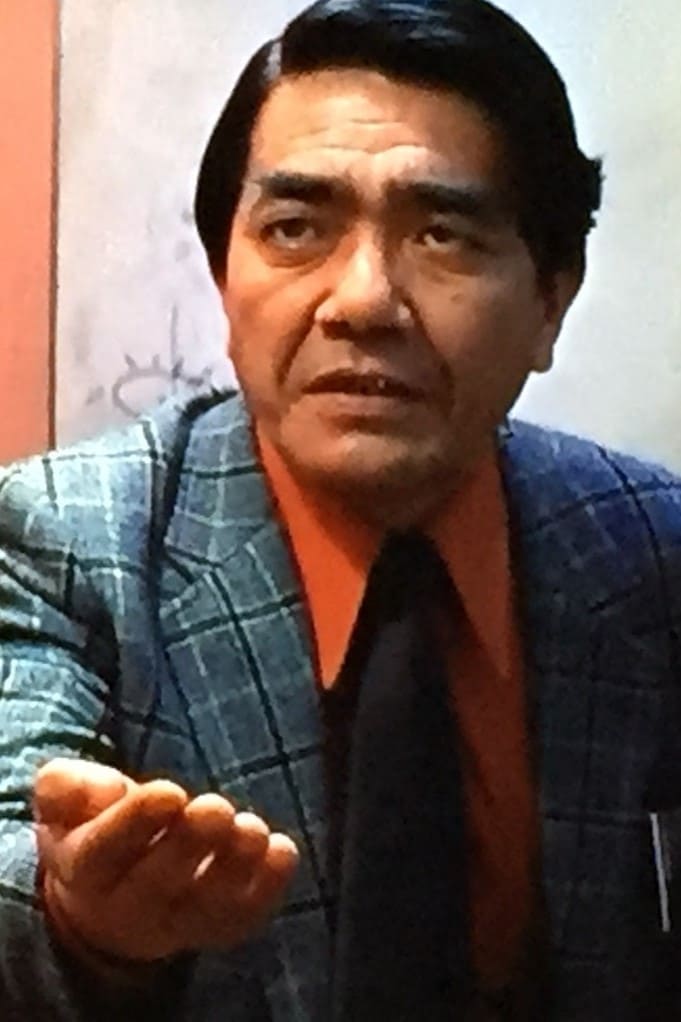Akira Shioji