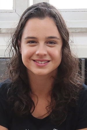 Julia Bernat