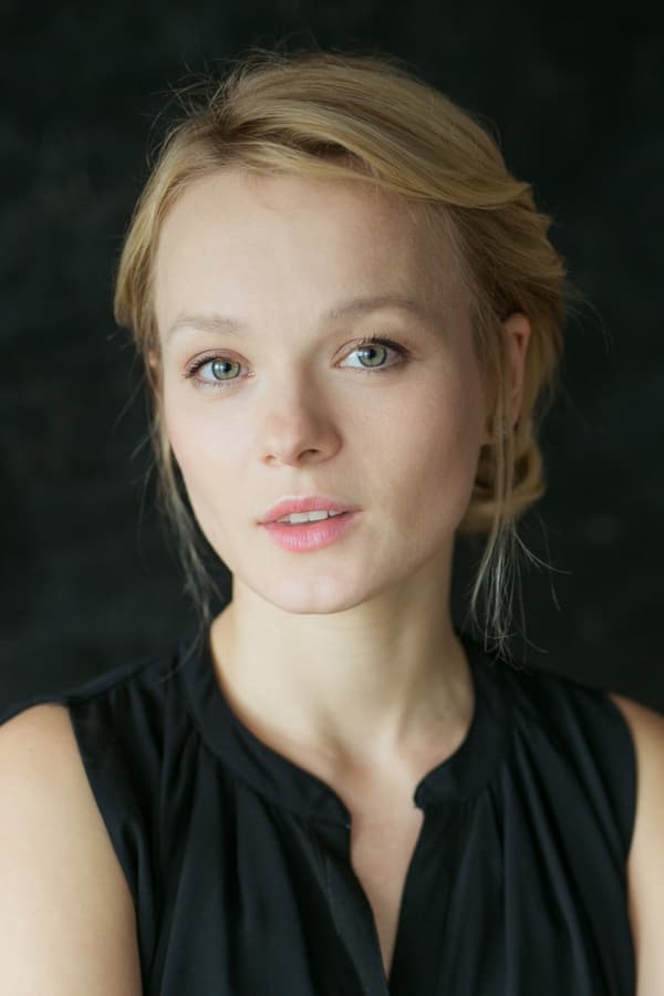 Katarzyna Joda