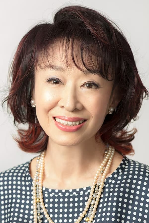 Yoshiko Mita