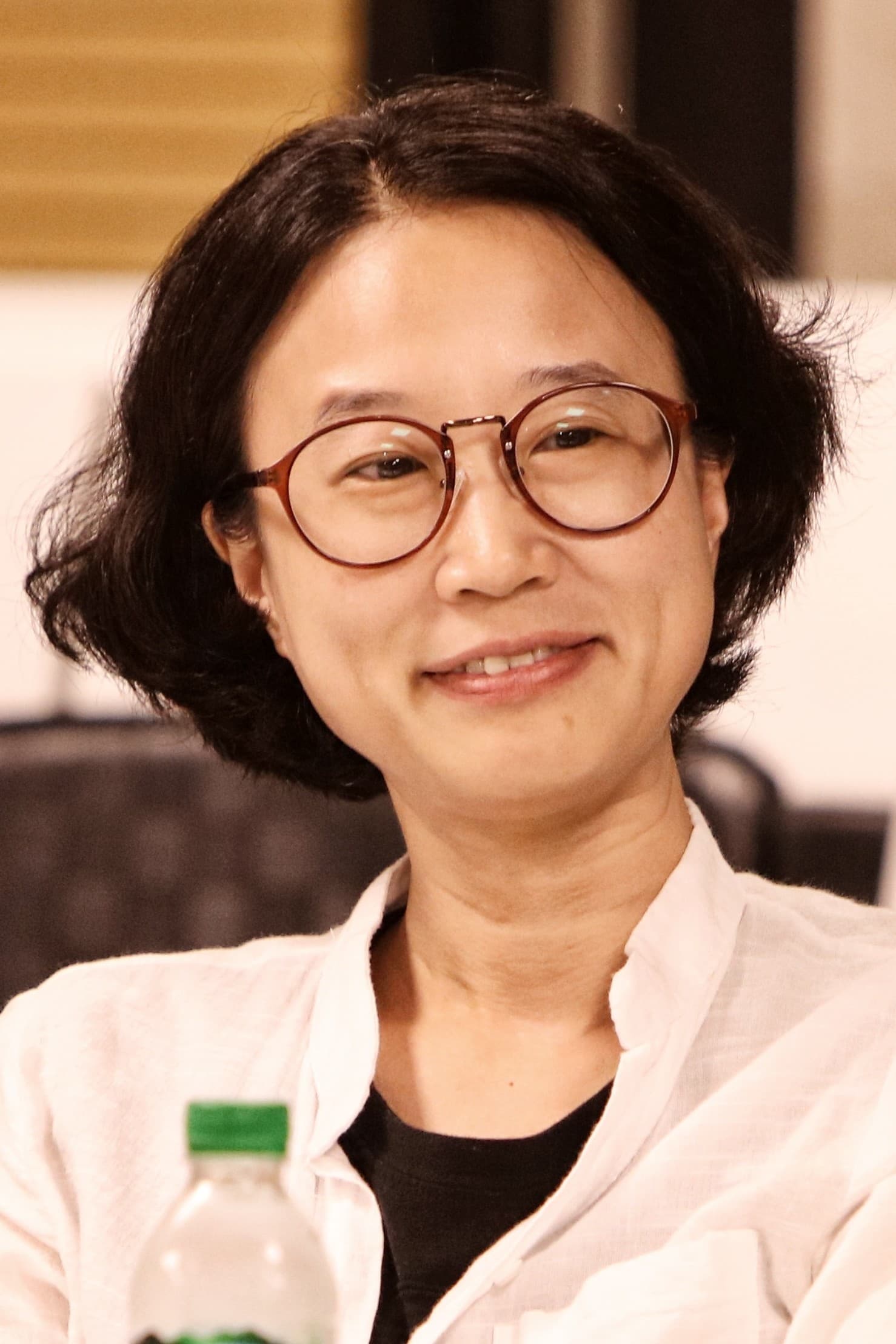 Yoon Eun-gyeong