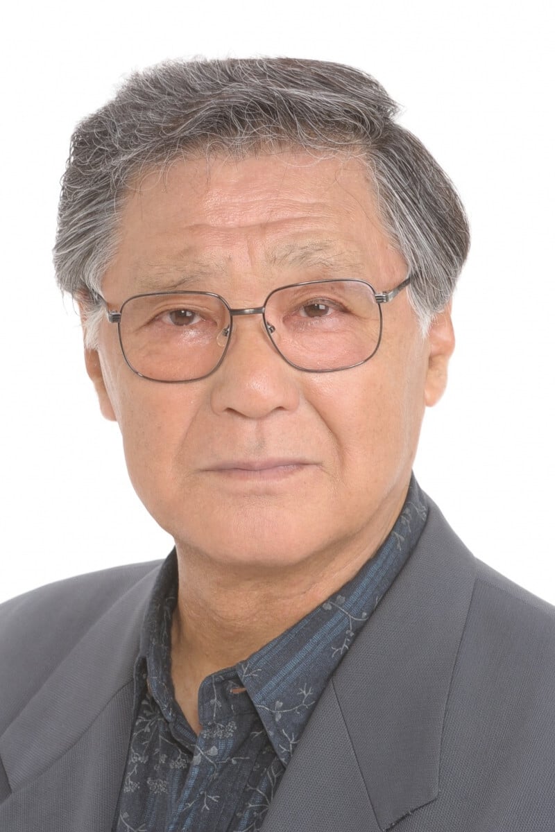 Kazuhiko Kishino
