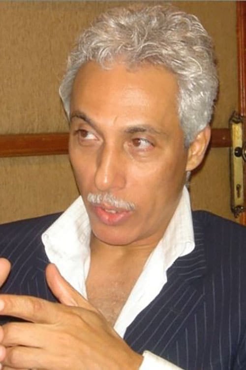Mohammad Al-Rasheed