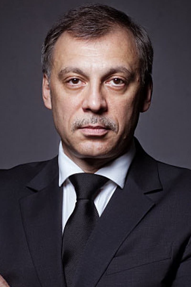 Sergey Chonishvili