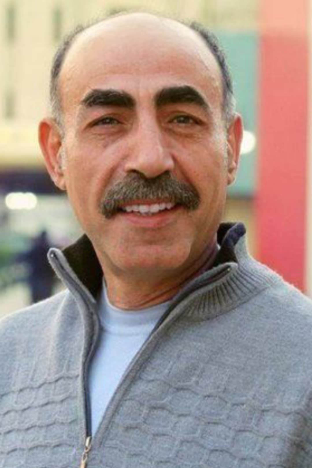 Mohamed Abdel Azim