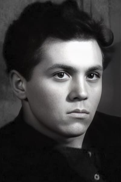 Viktor Terekhov