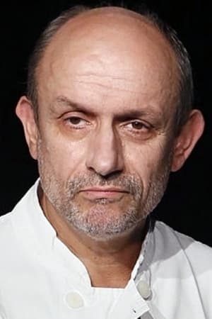 Paul Chariéras