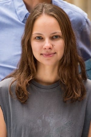 Barbara Prakopenka