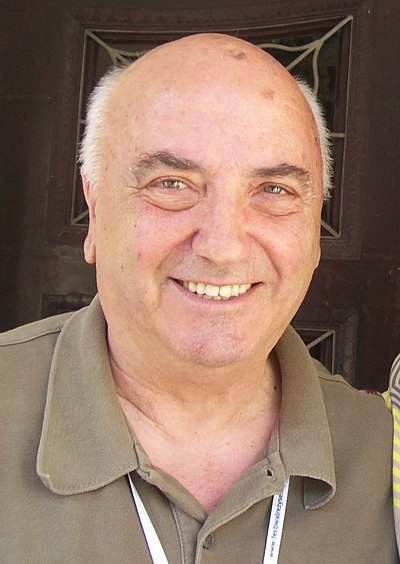 Ivan Nitchev