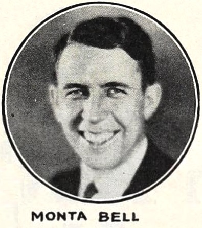 Monta Bell