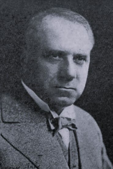 Ernest Maupain