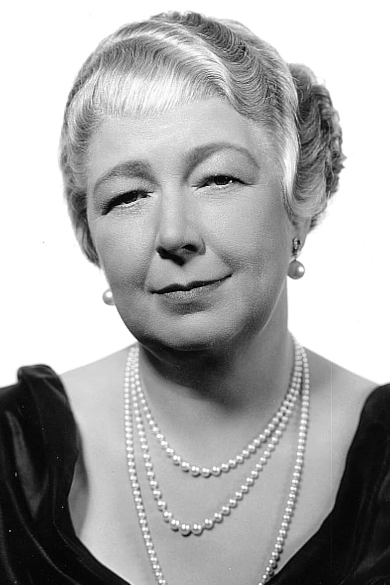 Esther Dale