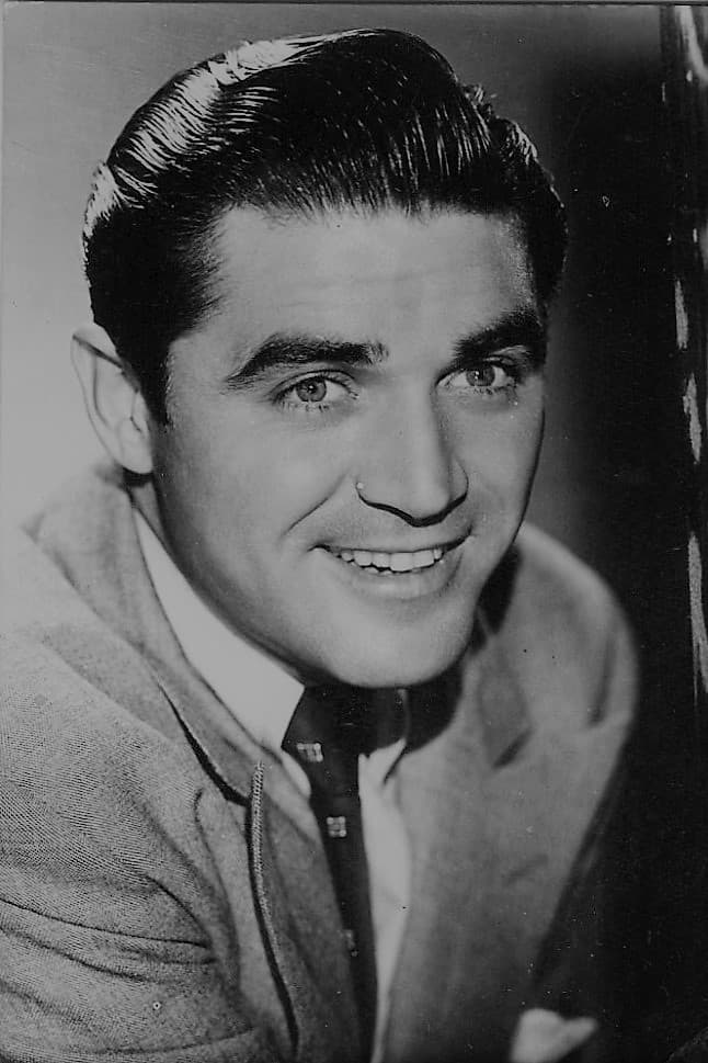 Steve Cochran - Movies, Age & Biography