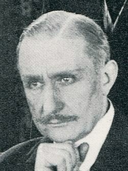 Georges Deneubourg