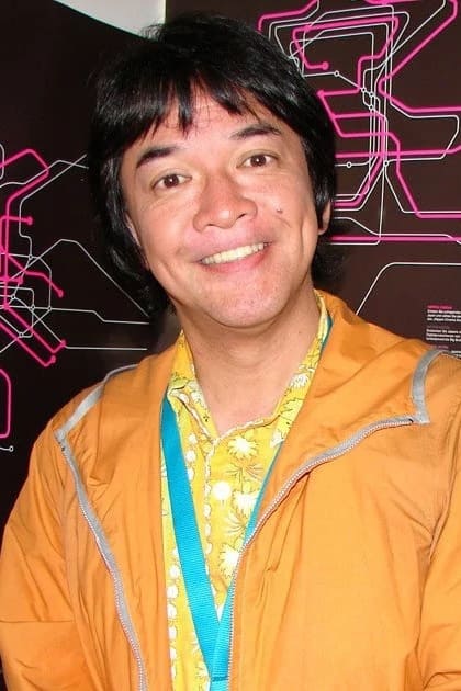 Minoru Kawasaki