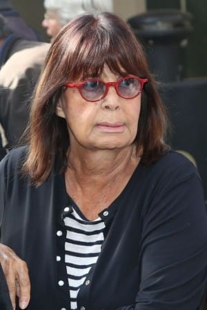 Françoise Coquet