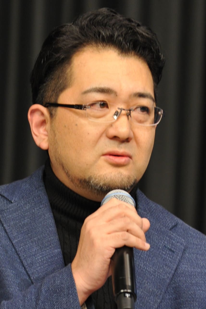 Tatsuto Higuchi
