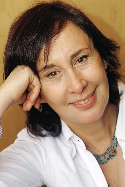 Mónica Carrasco