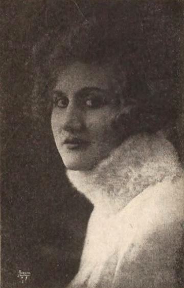 Ethelyn Gibson