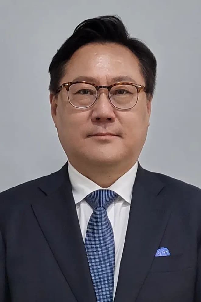 Park Jun-hwan