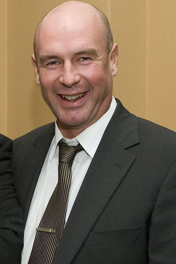 Heikki Vihinen