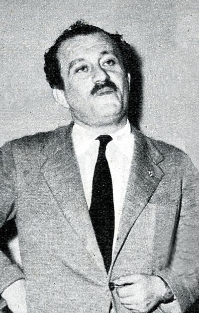 Gian Carlo Fusco