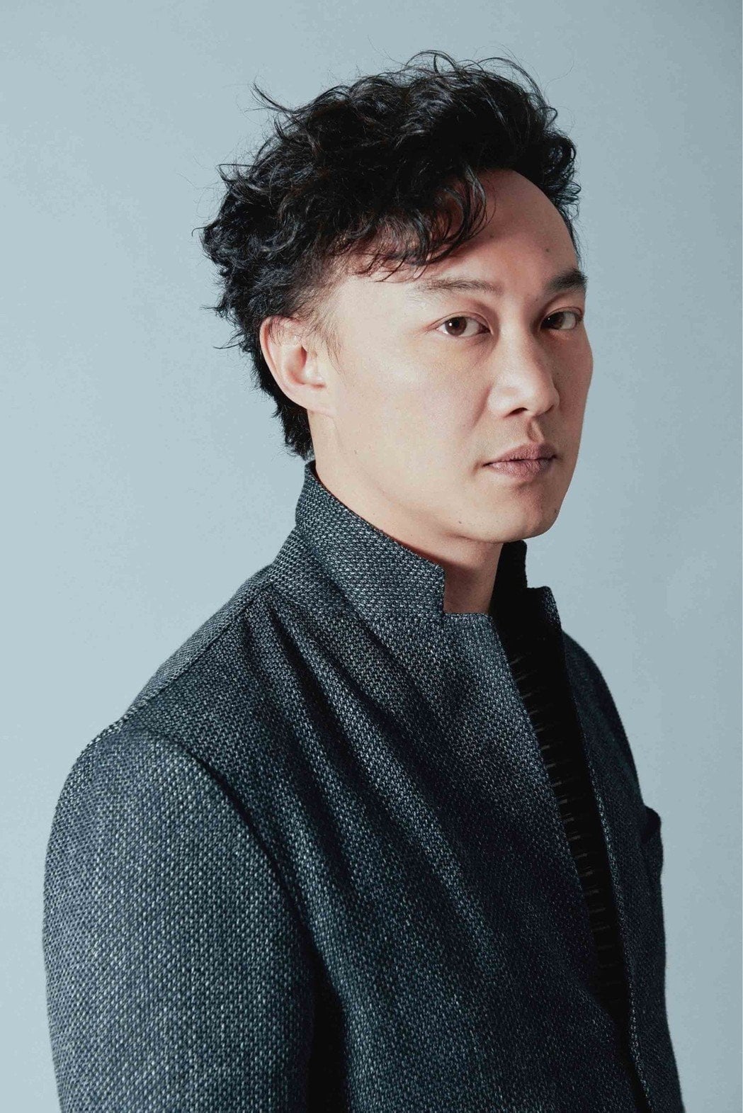 Eason Chan Movies, Age & Biography