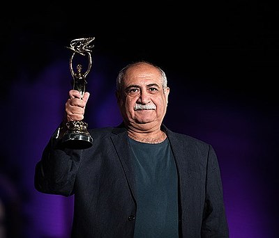 Bahram Dehghani