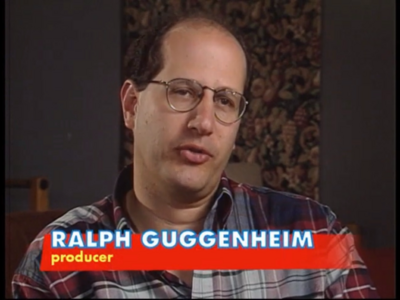 Ralph Guggenheim