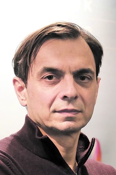 Bojan Žirović