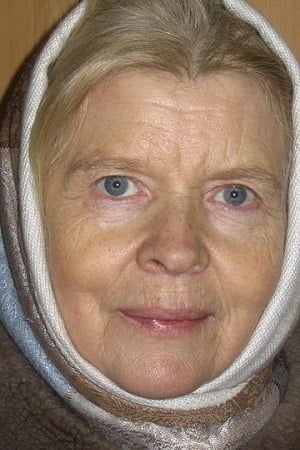 Tamara Spiricheva