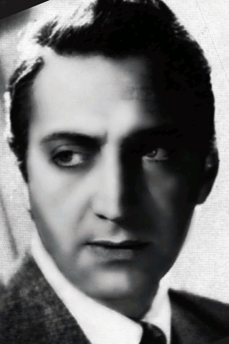 Ernesto Bianco