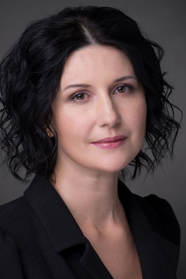Irina Yazvinskaya