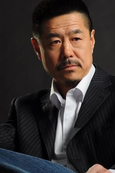 Yongjian Zhang