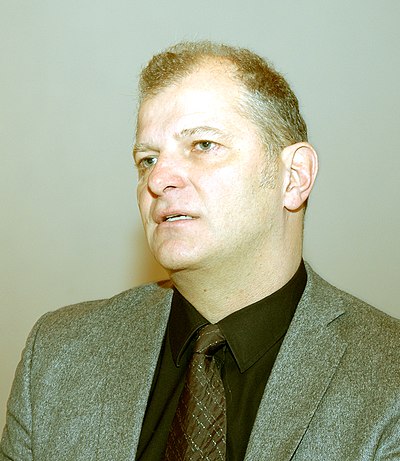 Martin Kušej