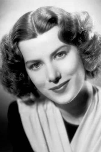 Frances Robinson