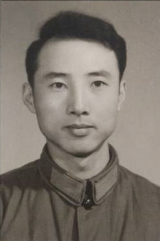 Zhu Lutong