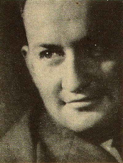 André Berthomieu