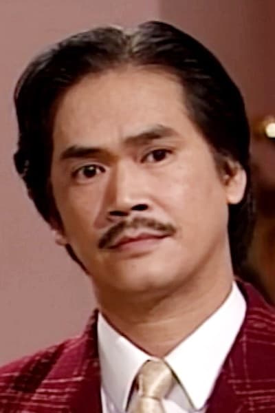Hung Chueng Zhang