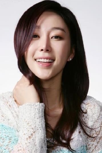 Yoon Ye-won