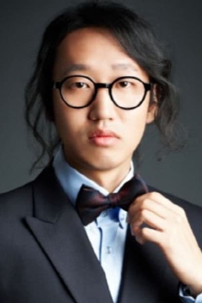 Kim Kyung-Jin