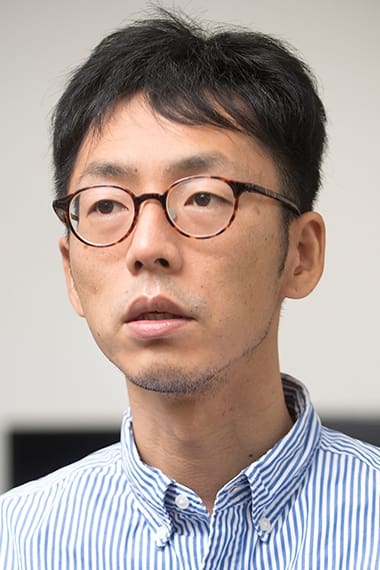 Yasuhiro Yamane