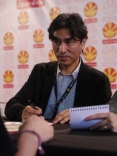 Shouji Kawamori