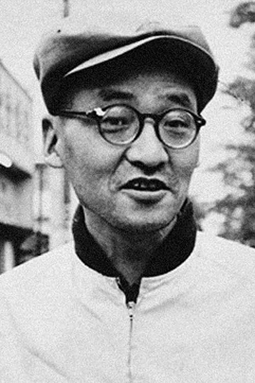 Yasuzō Masumura