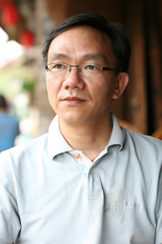 Zhou Yong